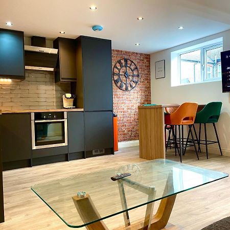 Smart/ Modern One Bedroom Flat Purley Ngoại thất bức ảnh